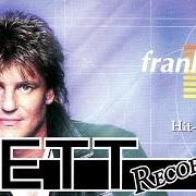 Il testo DAS KANN DOCH NICHT WAHR SEIN di FRANK LARS è presente anche nell'album Treffer (2000)