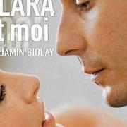 Il testo NUAGE NOIR di BENJAMIN BIOLAY è presente anche nell'album Clara et moi (2004)