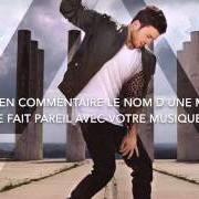 Il testo RIEN À ENVIER di DAVID CARREIRA è presente anche nell'album Tout recommencer (2014)