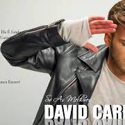 Il testo O PROBLEMA É QUE ELA É LINDA di DAVID CARREIRA è presente anche nell'album 7 (2018)