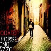 Il testo MI FAI MORIRE di DIODATO è presente anche nell'album E forse sono pazzo (2014)