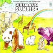 Il testo PULLING A PIANO FROM A POND dei CINEMATIC SUNRISE è presente anche nell'album A coloring storybook and long playing record (2008)