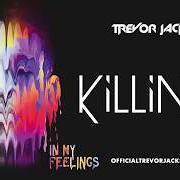 Il testo LIKE I DO di TREVOR JACKSON è presente anche nell'album In my feelings (2015)