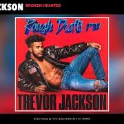 Il testo APOCALYPSE di TREVOR JACKSON è presente anche nell'album Rough drafts, pt. 1 (2018)