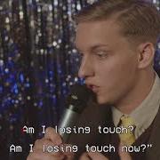 Il testo SAVIOUR di GEORGE EZRA è presente anche nell'album Staying at tamara's (2018)