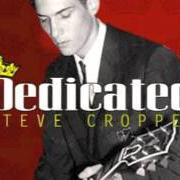 Il testo RIGHT AROUND THE CORNER di STEVE CROPPER è presente anche nell'album Dedicated (2011)