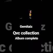 Il testo COME GLI ESPLOSIVI (REMIX) di GEMITAIZ è presente anche nell'album Qvc collection (2018)