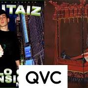 Il testo EHY di GEMITAIZ è presente anche nell'album Qvc9 (2020)