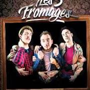 Il testo J'AI UN BON COPAIN di LES 3 FROMAGES è presente anche nell'album Matures & découvertes (2015)