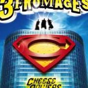 Il testo LE PÈRE NOËL di LES 3 FROMAGES è presente anche nell'album Les trois fromages (2008)