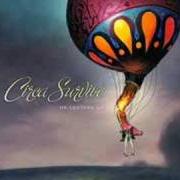 Il testo CLOSE YOUR EYES TO SEE dei CIRCA SURVIVE è presente anche nell'album On letting go (2007)