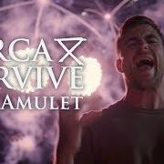 Il testo STAY dei CIRCA SURVIVE è presente anche nell'album The amulet (2017)