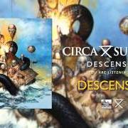 Il testo PHANTOM dei CIRCA SURVIVE è presente anche nell'album Descensus (2014)