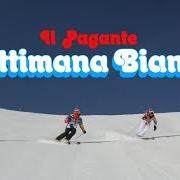 Il testo SETTIMANA BIANCA de IL PAGANTE è presente anche nell'album Paninaro 2.0 (2018)