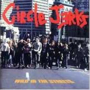 Il testo MORAL MAJORITY dei THE CIRCLE JERKS è presente anche nell'album Wild in the streets (1982)