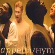 Il testo BLESSED ASSURANCE degli ACAPPELLA è presente anche nell'album Hymns for all the world (1994)