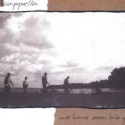 Il testo I UNDERSTAND degli ACAPPELLA è presente anche nell'album We have seen his glory (1991)