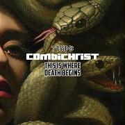 Il testo SKULLCRUSHER di COMBICHRIST è presente anche nell'album This is where death begins (2016)