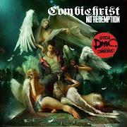 Il testo GOTTA GO di COMBICHRIST è presente anche nell'album No redemption (2013)