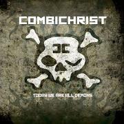 Il testo 427FE di COMBICHRIST è presente anche nell'album Today we are all demons (2009)