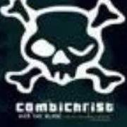 Il testo PENALTY SHOT di COMBICHRIST è presente anche nell'album Kiss the blade (2003)