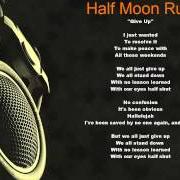 Il testo NEED IT di HALF MOON RUN è presente anche nell'album Dark eyes (2013)