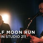 Il testo RAZORBLADE di HALF MOON RUN è presente anche nell'album A blemish in the great light (2019)