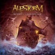 Il testo WOODEN LEG! di ALESTORM è presente anche nell'album Sunset on the golden age (2014)