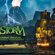 Il testo FROZEN PISS 2 di ALESTORM è presente anche nell'album The thunderfist chronicles (2025)