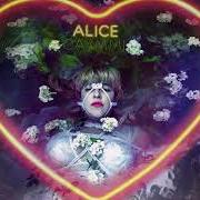 Il testo A ESTAÇÃO di ALICE CAYMMI è presente anche nell'album Alice (2018)