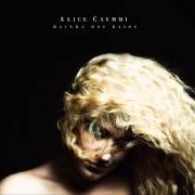 Il testo IANSÃ di ALICE CAYMMI è presente anche nell'album Rainha dos raios (2014)