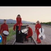 Il testo I MISS YOU di CLEAN BANDIT è presente anche nell'album I miss you (2018)