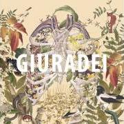 Il testo DIMENTICARMI DI TE di GIURADEI è presente anche nell'album Giuradei (2013)
