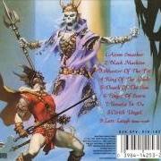 Il testo KING OF THE DEAD dei CIRITH UNGOL è presente anche nell'album King of the dead (1984)