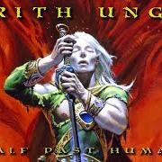 Il testo HALF PAST HUMAN dei CIRITH UNGOL è presente anche nell'album Half past human (2021)