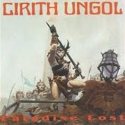 Il testo GO IT ALONE dei CIRITH UNGOL è presente anche nell'album Paradise lost (1991)