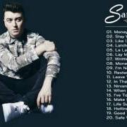 Il testo I'VE TOLD YOU NOW di SAM SMITH è presente anche nell'album In the lonely hour (2014)