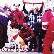 Il testo BITCHES CAN'T RIDE FOR FREE di DAMU RIDAS è presente anche nell'album Damu ridas (1999)