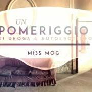 Il testo PANGEA di MISS MOG è presente anche nell'album Federer