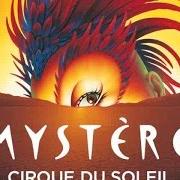 Il testo MISHA di CIRQUE DU SOLEIL è presente anche nell'album Mystère live (2005)