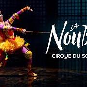 Il testo DISTORTED di CIRQUE DU SOLEIL è presente anche nell'album La nouba (1999)