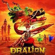 Il testo KAMANDÉ di CIRQUE DU SOLEIL è presente anche nell'album Dralion (1999)