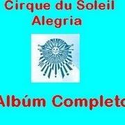 Il testo JEUX D'ENFANTS di CIRQUE DU SOLEIL è presente anche nell'album Alegría (1994)