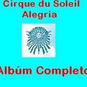 Il testo MIRKO di CIRQUE DU SOLEIL è presente anche nell'album Alegría (1994)