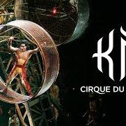 Il testo FLIGHT di CIRQUE DU SOLEIL è presente anche nell'album Kà (2005)