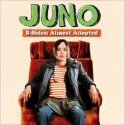 Juno b-sides: almost adopted songs