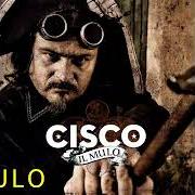 Il testo IL MULO di CISCO è presente anche nell'album Il mulo (2008)