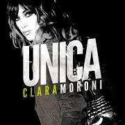 Il testo FUOCO di CLARA MORONI è presente anche nell'album Unica (2018)