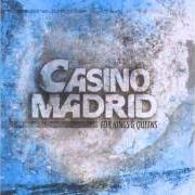 Il testo RUNNING WITH SCISSORS di CASINO MADRID è presente anche nell'album For kings & queens - ep (2010)