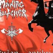 Il testo MIDNIGHT EMPIRE di MANIAC BUTCHER è presente anche nell'album Lucan-antikrist (1996)